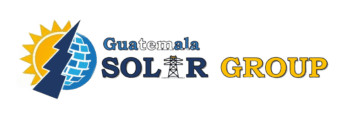 Logo Solar Group Guatemala