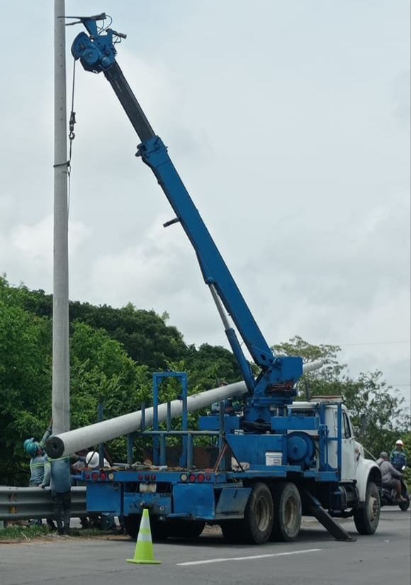 Guatemala Solar